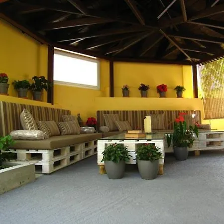 Ilion Apartament Skala Potamia (Thasos)