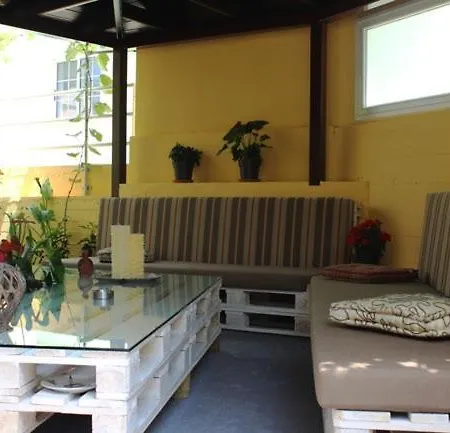 Ilion Apartment *